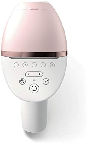 Epilateur Laser MAC® (400 000)