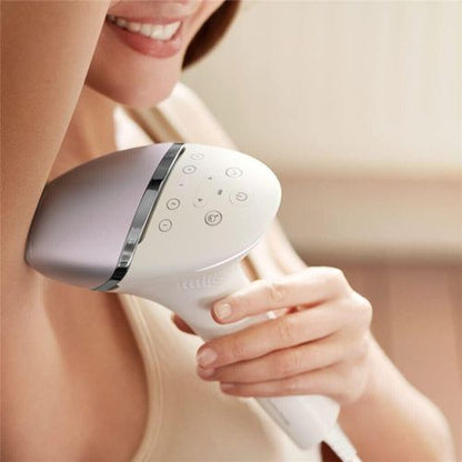 Epilateur Laser MAC® (400 000)