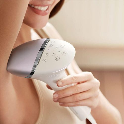 Epilateur Laser MAC® (400 000)